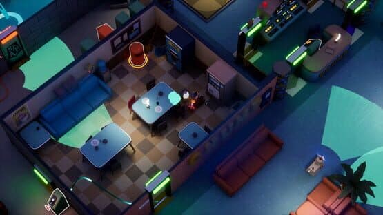 Chicken Run: Eggstraction — screenshot 2