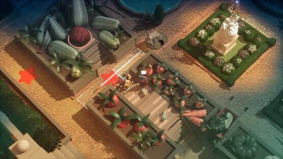Chicken Run: Eggstraction — screenshot 4