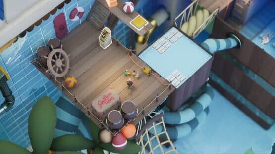 Chicken Run: Eggstraction — screenshot 5