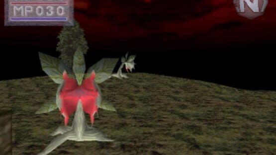 King's Field II — screenshot 2