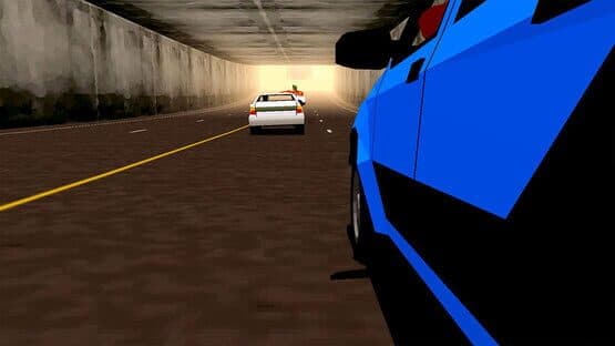 Music Drive: Chase the Beat — screenshot 3