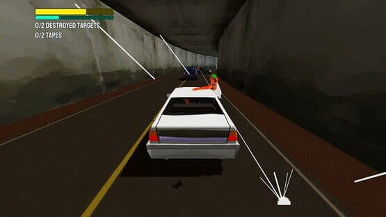 Music Drive: Chase the Beat — screenshot 4