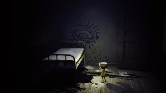 Little Nightmares: Deluxe Edition — screenshot 3
