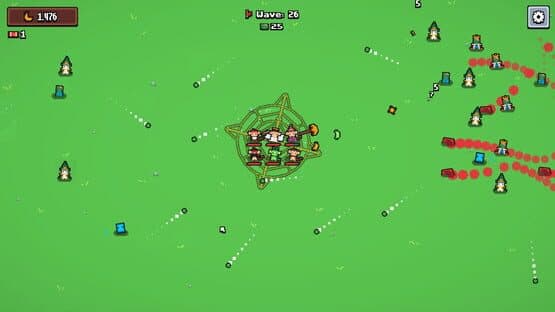 Monkey Gang — screenshot 6