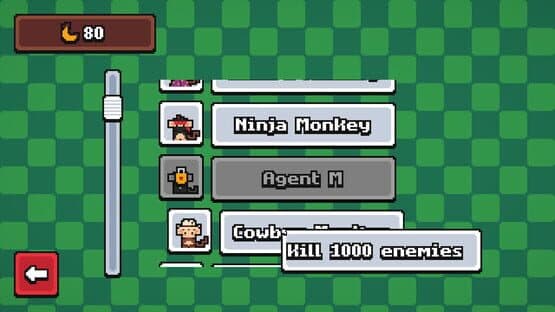 Monkey Gang — screenshot 7