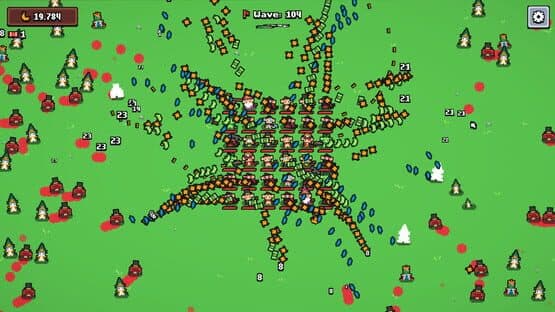 Monkey Gang — screenshot 8