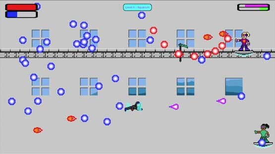 Erika America — screenshot 1