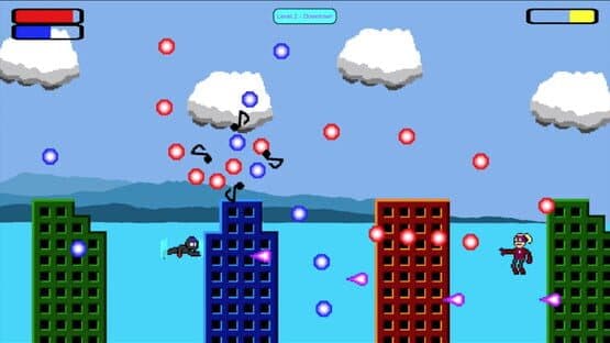 Erika America — screenshot 3