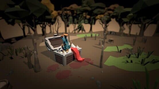 Camp Wombo — screenshot 3