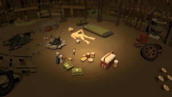 Camp Wombo — screenshot 4