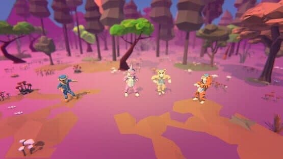 Camp Wombo — screenshot 5