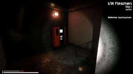 Trash Collector Simulator: Survive Edition — screenshot 1