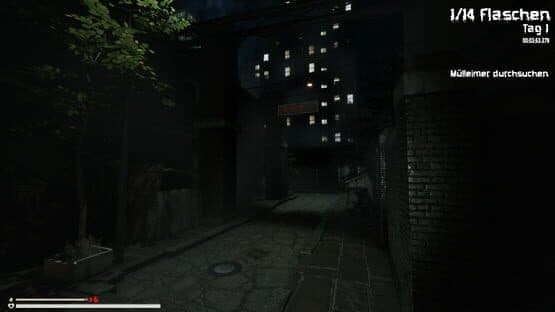 Trash Collector Simulator: Survive Edition — screenshot 2