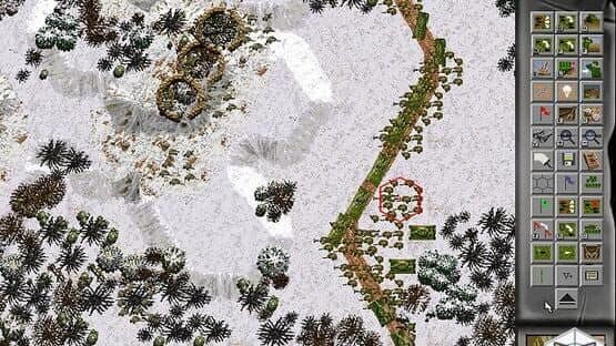 Steel Panthers: World at War! — screenshot 1