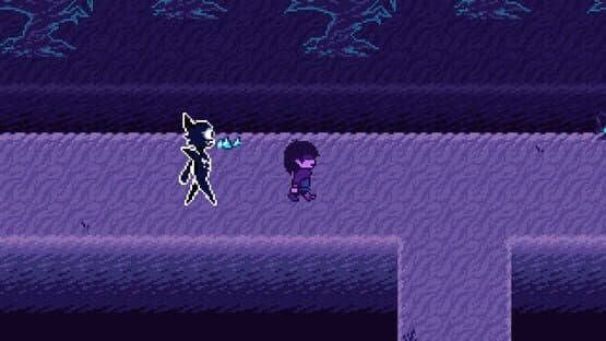 Fountaintale — screenshot 5