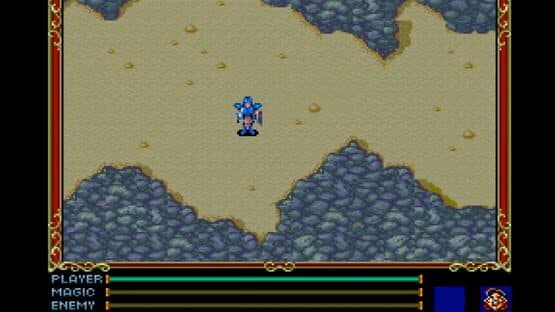 Xak I + II — screenshot 3