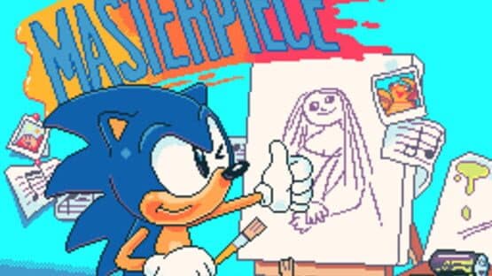 Masterpiece — screenshot 1