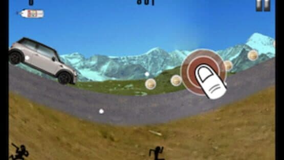 A Mafia Escape — screenshot 2