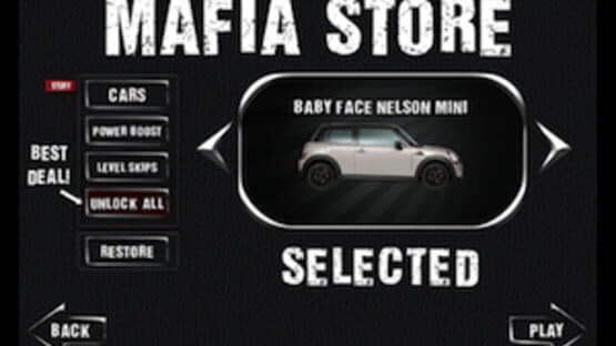A Mafia Escape — screenshot 3