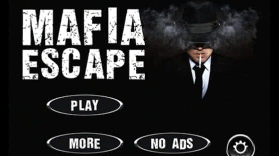 A Mafia Escape — screenshot 4