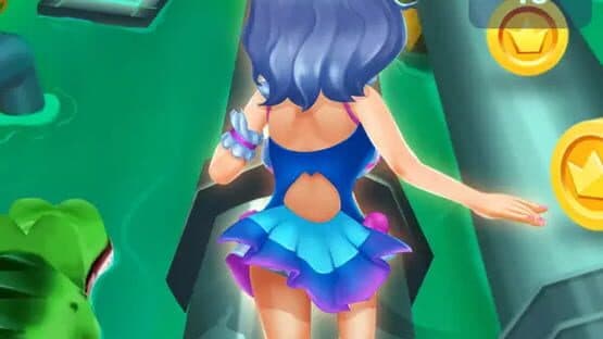 Subway Princess Runner — screenshot 7