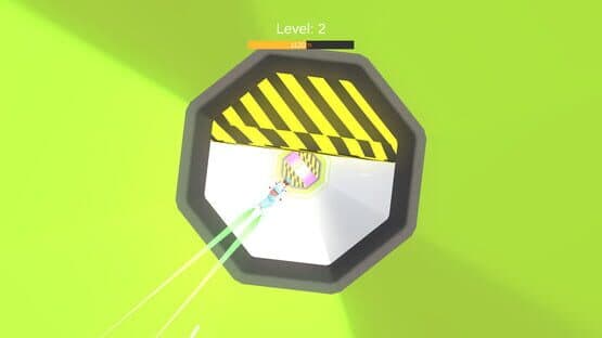 Rotate or Die — screenshot 1