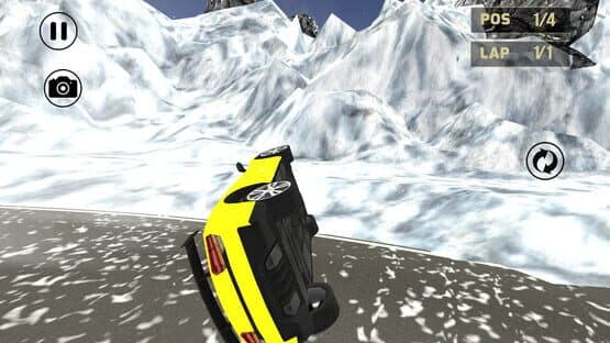 Drift On Snow — screenshot 6