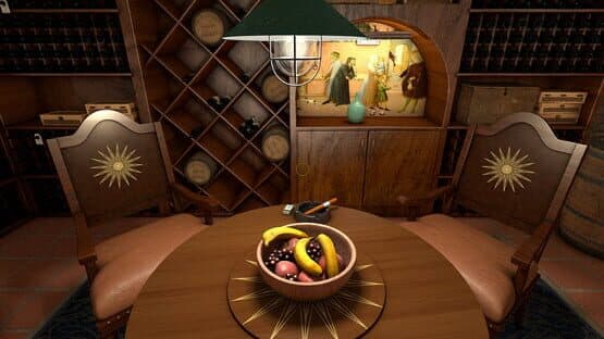 Ellingby House — screenshot 3
