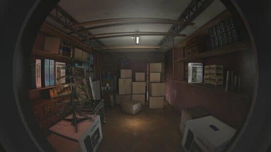 Ellingby House — screenshot 7