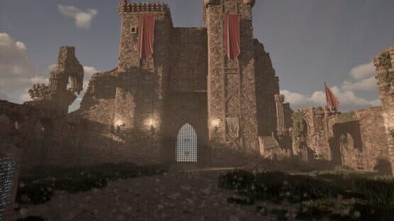 Whispers of the Past — screenshot 6