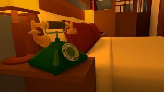 Hotel Infinity — screenshot 2