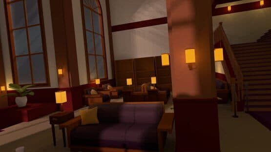 Hotel Infinity — screenshot 3