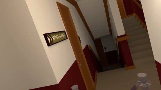 Hotel Infinity — screenshot 4