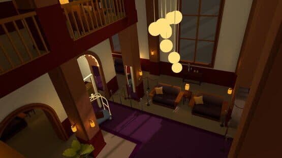 Hotel Infinity — screenshot 5