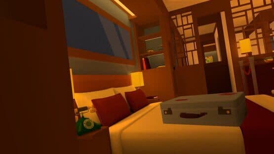 Hotel Infinity — screenshot 6