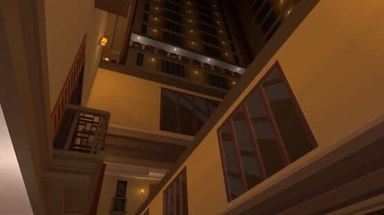 Hotel Infinity — screenshot 7