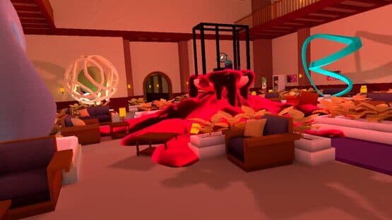 Hotel Infinity — screenshot 8
