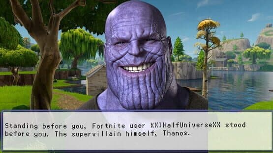 Fortnite 2: Love on the Battlefield — screenshot 2