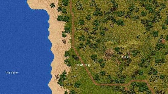 Steel Panthers: World at War! — screenshot 3