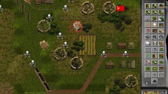 Steel Panthers: World at War! — screenshot 4