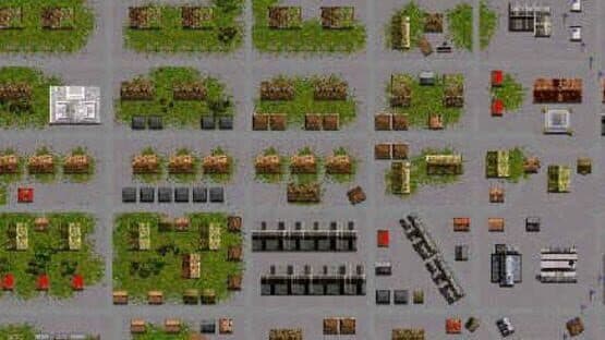 Steel Panthers: World at War! — screenshot 5