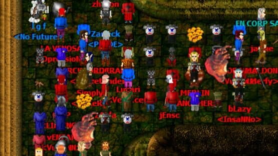 Arcanus Online — screenshot 1