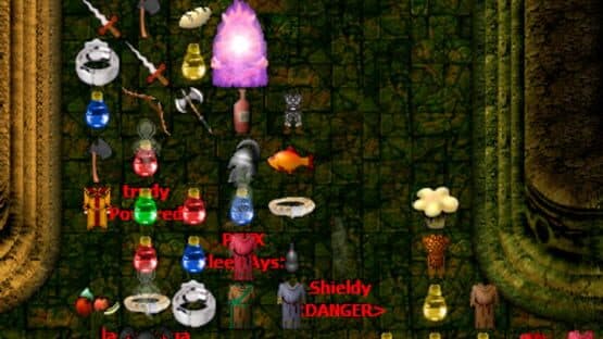 Arcanus Online — screenshot 3