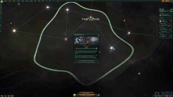 Stellaris: Shadows of the Shroud — screenshot 2