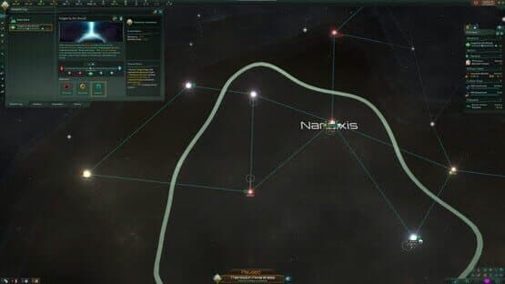 Stellaris: Shadows of the Shroud — screenshot 3