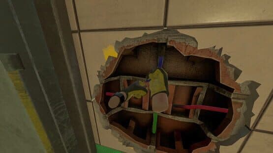 Fixer Undercover — screenshot 1