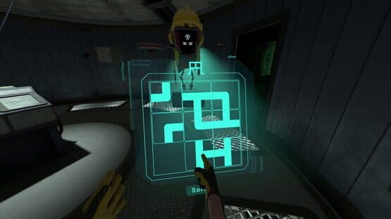 Fixer Undercover — screenshot 4