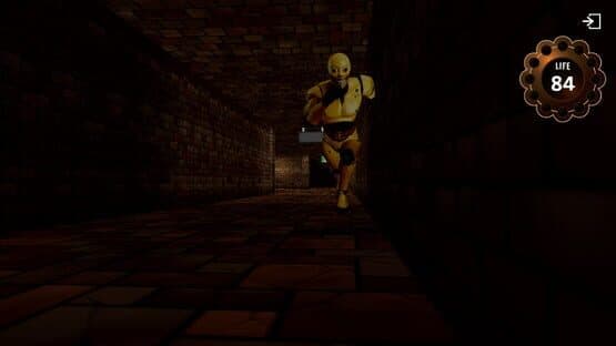 Contestant 345 — screenshot 1
