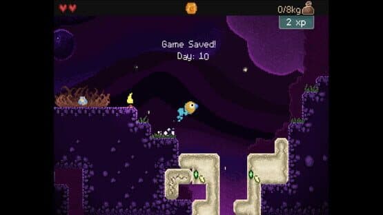 Drill Bird — screenshot 1