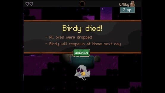 Drill Bird — screenshot 4